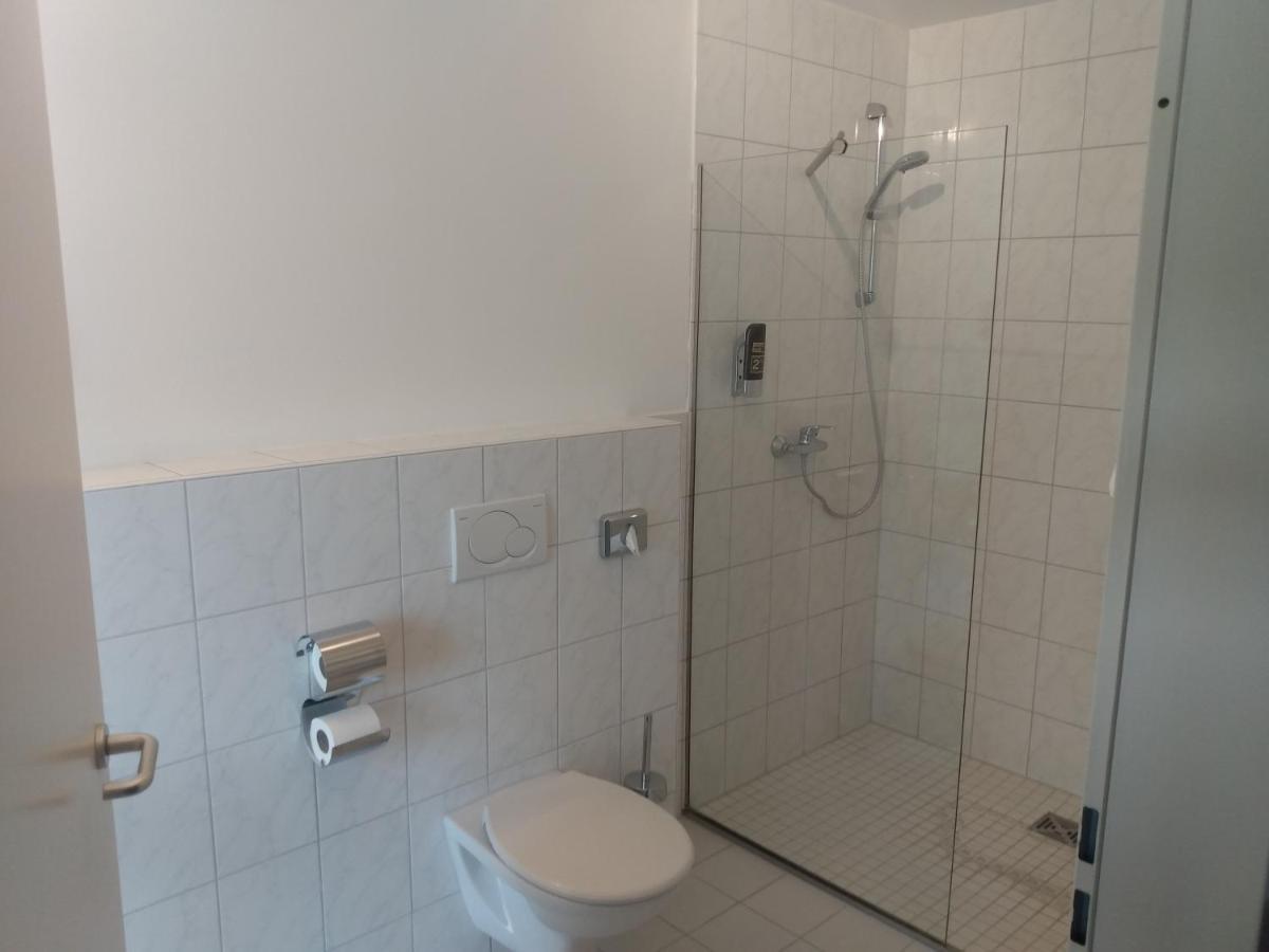 Hotel Zum Neckartal Heidelberg Ngoại thất bức ảnh