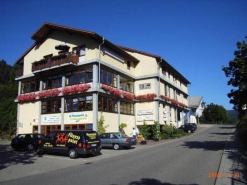 Hotel Zum Neckartal Heidelberg Ngoại thất bức ảnh