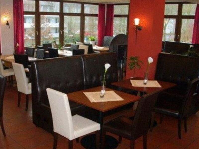 Hotel Zum Neckartal Heidelberg Ngoại thất bức ảnh