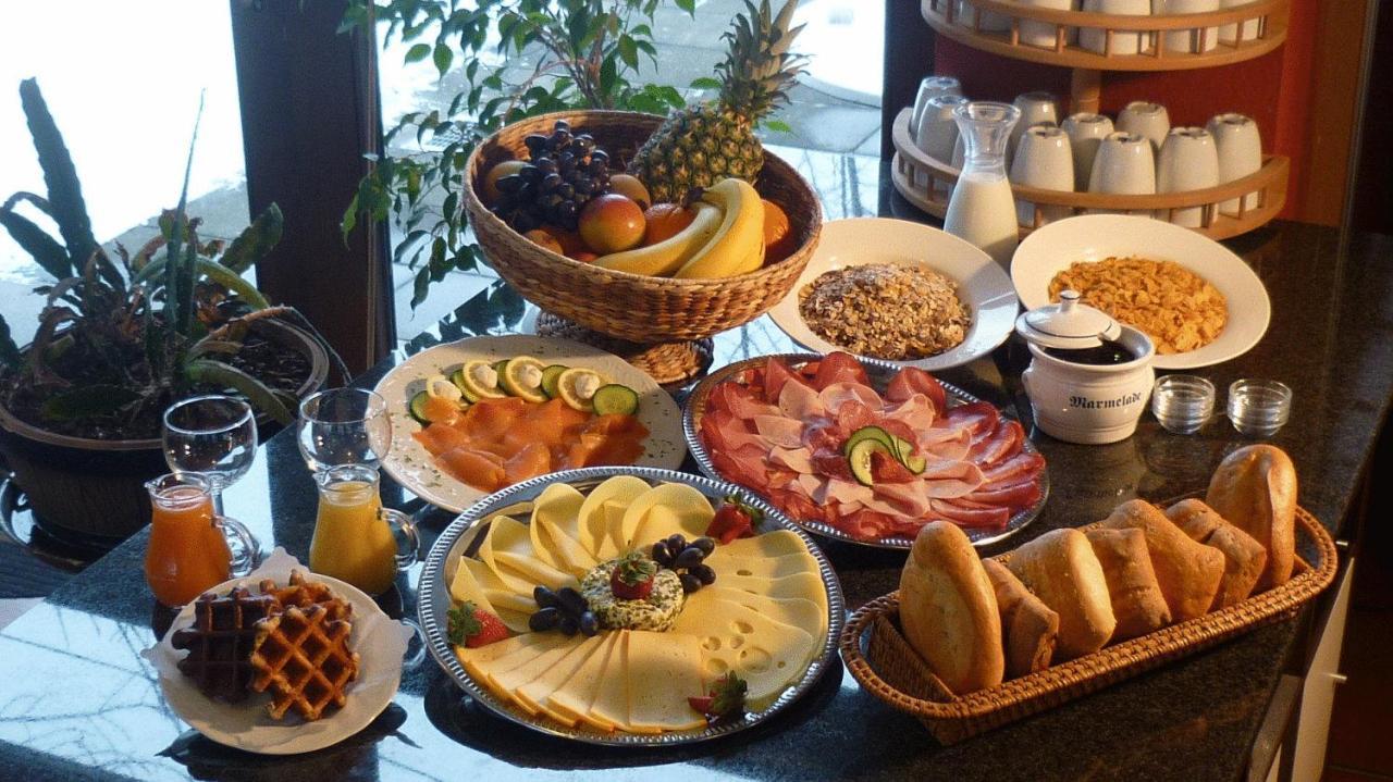 Hotel Zum Neckartal Heidelberg Ngoại thất bức ảnh