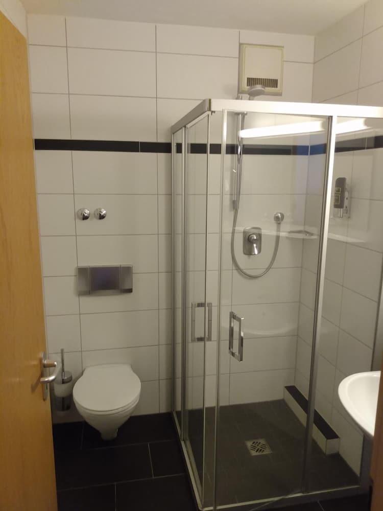 Hotel Zum Neckartal Heidelberg Ngoại thất bức ảnh