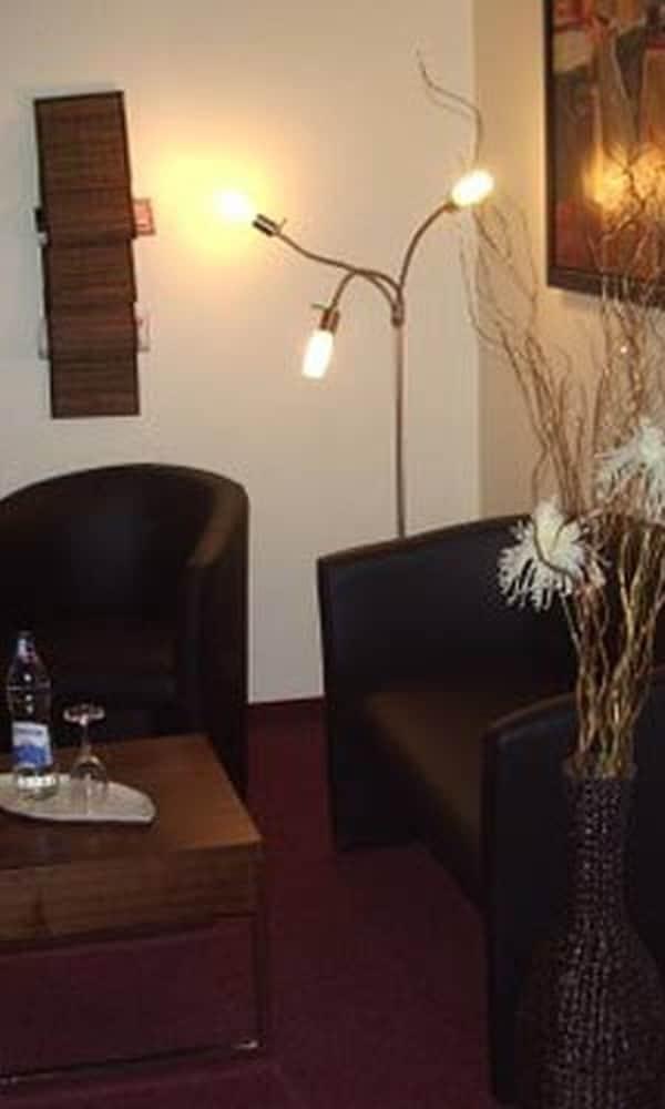 Hotel Zum Neckartal Heidelberg Ngoại thất bức ảnh