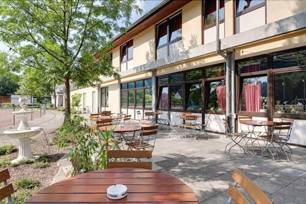 Hotel Zum Neckartal Heidelberg Ngoại thất bức ảnh