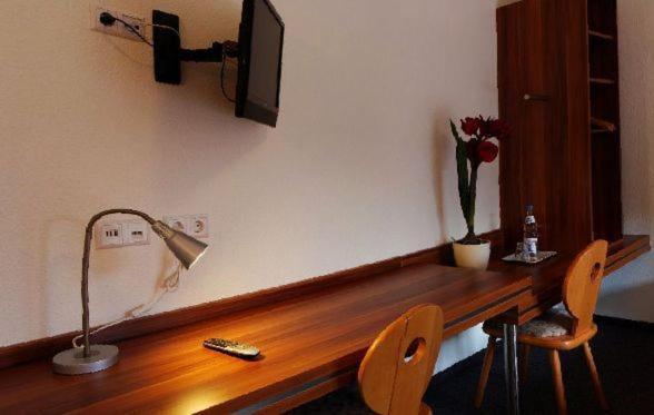 Hotel Zum Neckartal Heidelberg Phòng bức ảnh