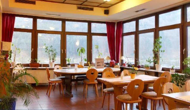 Hotel Zum Neckartal Heidelberg Ngoại thất bức ảnh