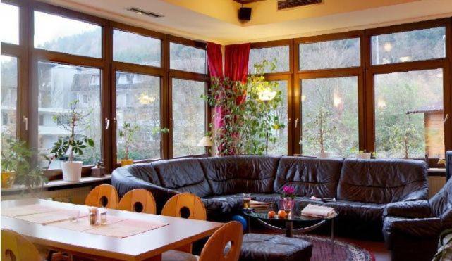 Hotel Zum Neckartal Heidelberg Ngoại thất bức ảnh