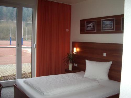 Hotel Zum Neckartal Heidelberg Phòng bức ảnh